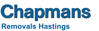 Chapmans Removals Hastings