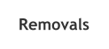 Removals